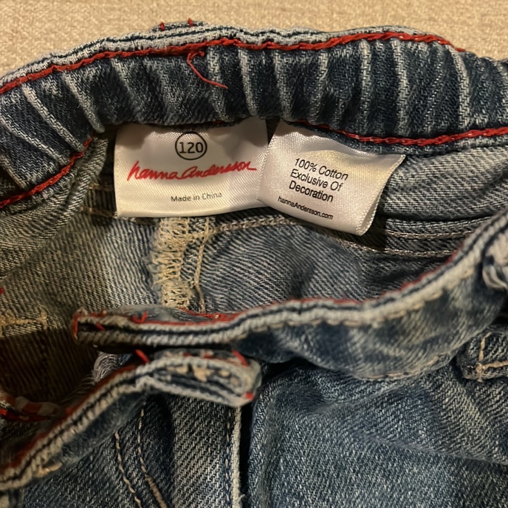 Jeans - Picture 3 of 4